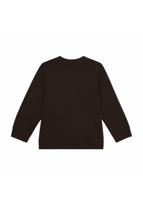Felpa con stampa STELLA MC CARTNEY KIDS | TZ4R20 Z3059921